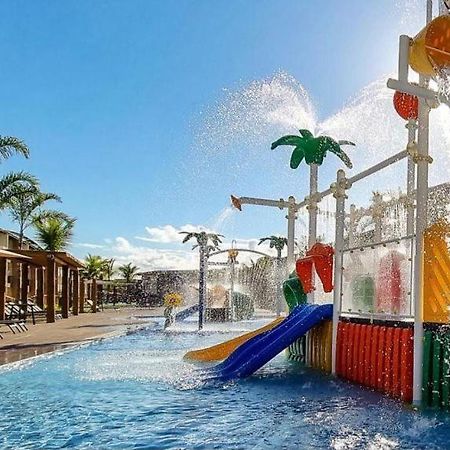 Ondas Praia Resort Apartamento Porto Seguro Eksteriør billede