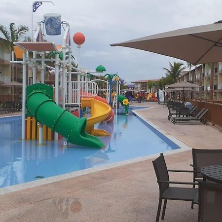 Ondas Praia Resort Apartamento Porto Seguro Eksteriør billede