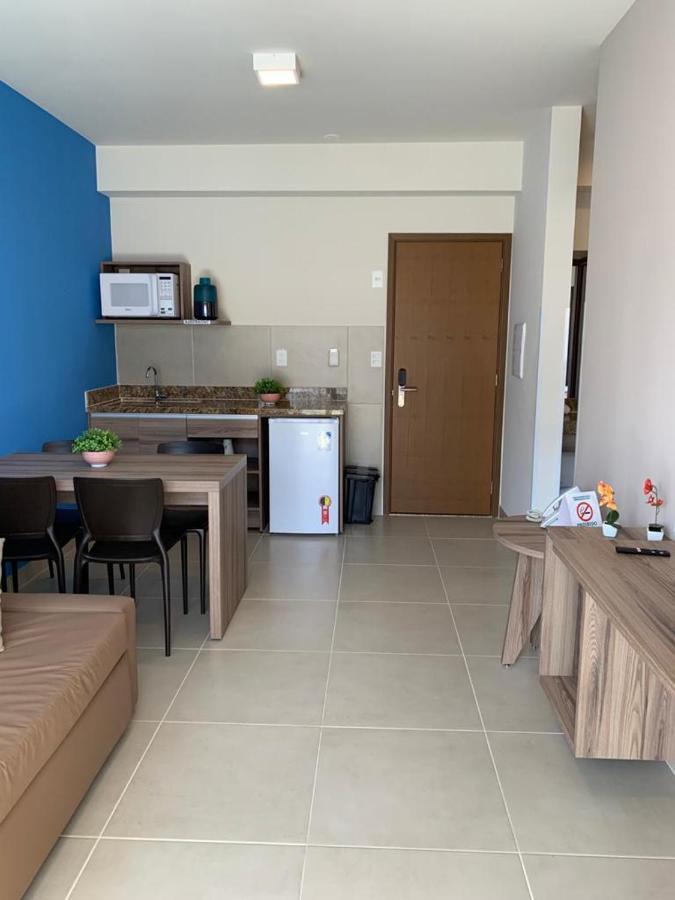 Ondas Praia Resort Apartamento Porto Seguro Eksteriør billede