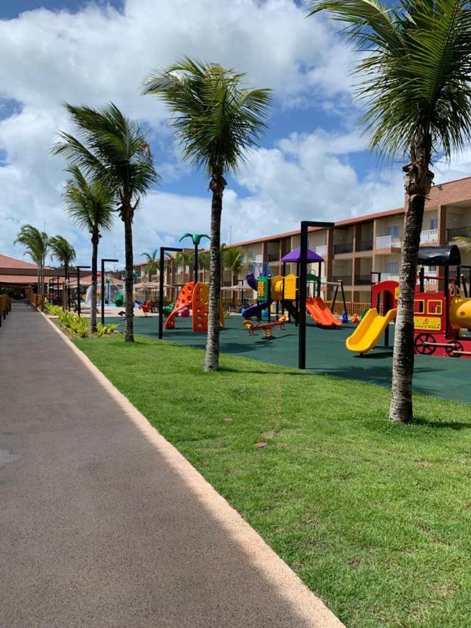 Ondas Praia Resort Apartamento Porto Seguro Eksteriør billede