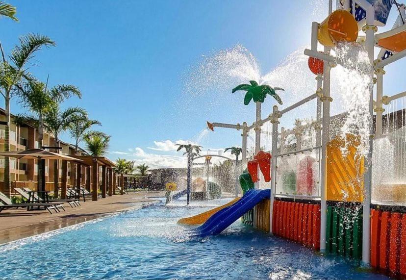 Ondas Praia Resort Apartamento Porto Seguro Eksteriør billede