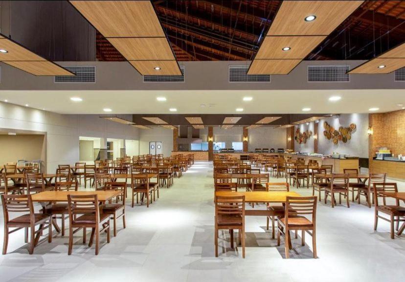 Ondas Praia Resort Apartamento Porto Seguro Eksteriør billede