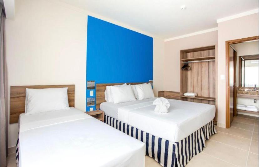 Ondas Praia Resort Apartamento Porto Seguro Eksteriør billede