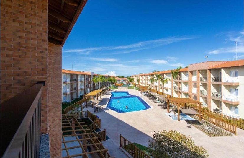 Ondas Praia Resort Apartamento Porto Seguro Eksteriør billede