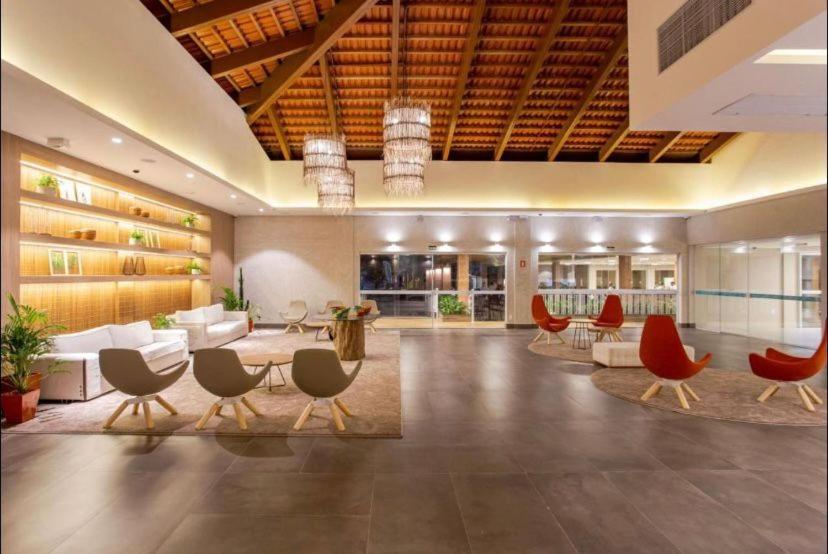 Ondas Praia Resort Apartamento Porto Seguro Eksteriør billede